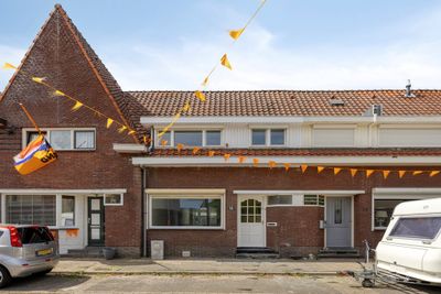 Foto van Van Speyckstraat 11, Venlo