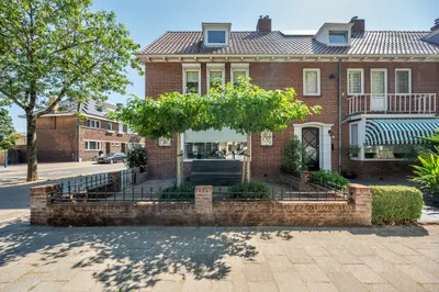 Foto van Willemstraat 39, Venlo