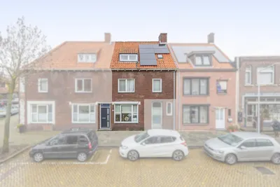 Foto van Krekelveldstraat 3, Venlo
