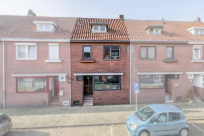 Foto van Krekelveldstraat 8, Venlo