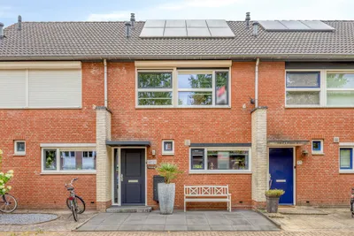 Foto van Kerkhofweg 41, Venlo