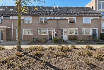 Foto van Wilhelmina Druckerstraat 91, Venlo