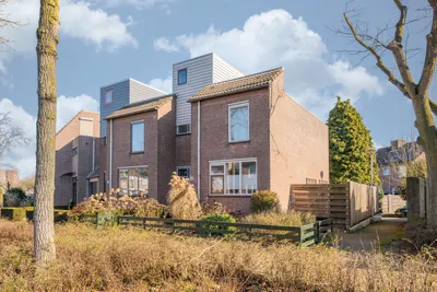 Foto van Op den Hamel 30, Venlo