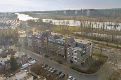 Foto van De Roskam 131, Venlo