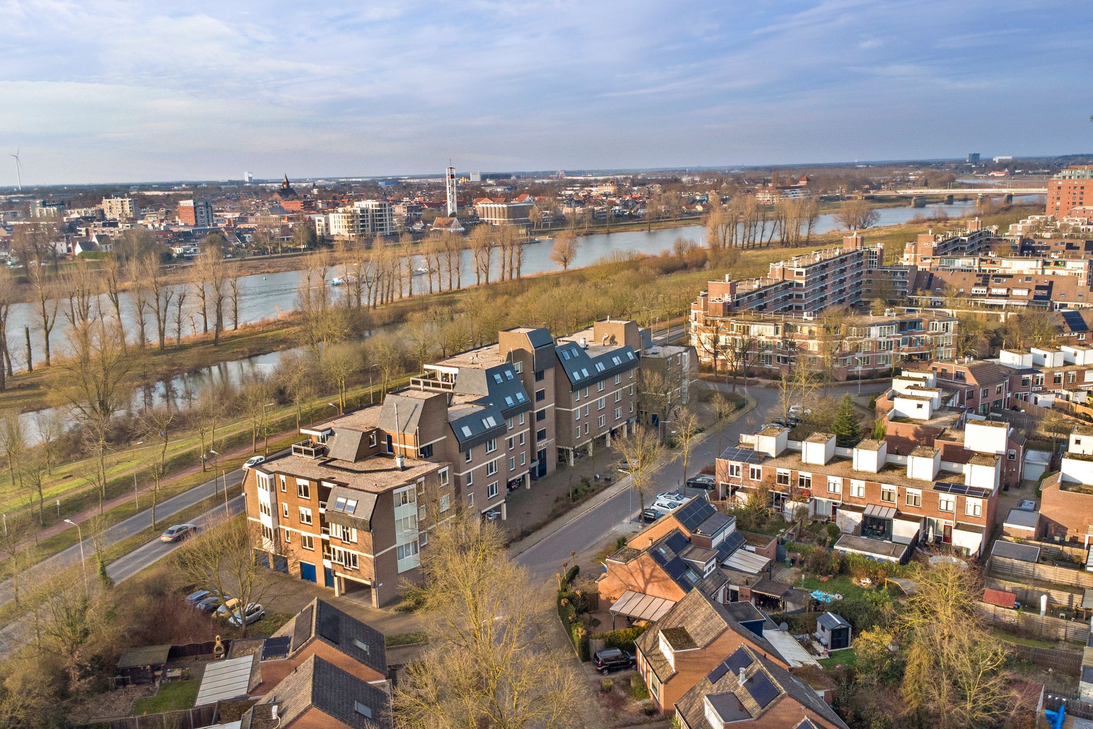 Foto van De Roskam 87, Venlo