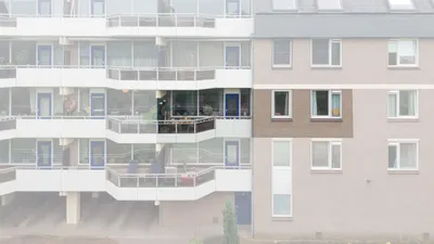 Foto van De Roskam 91, Venlo