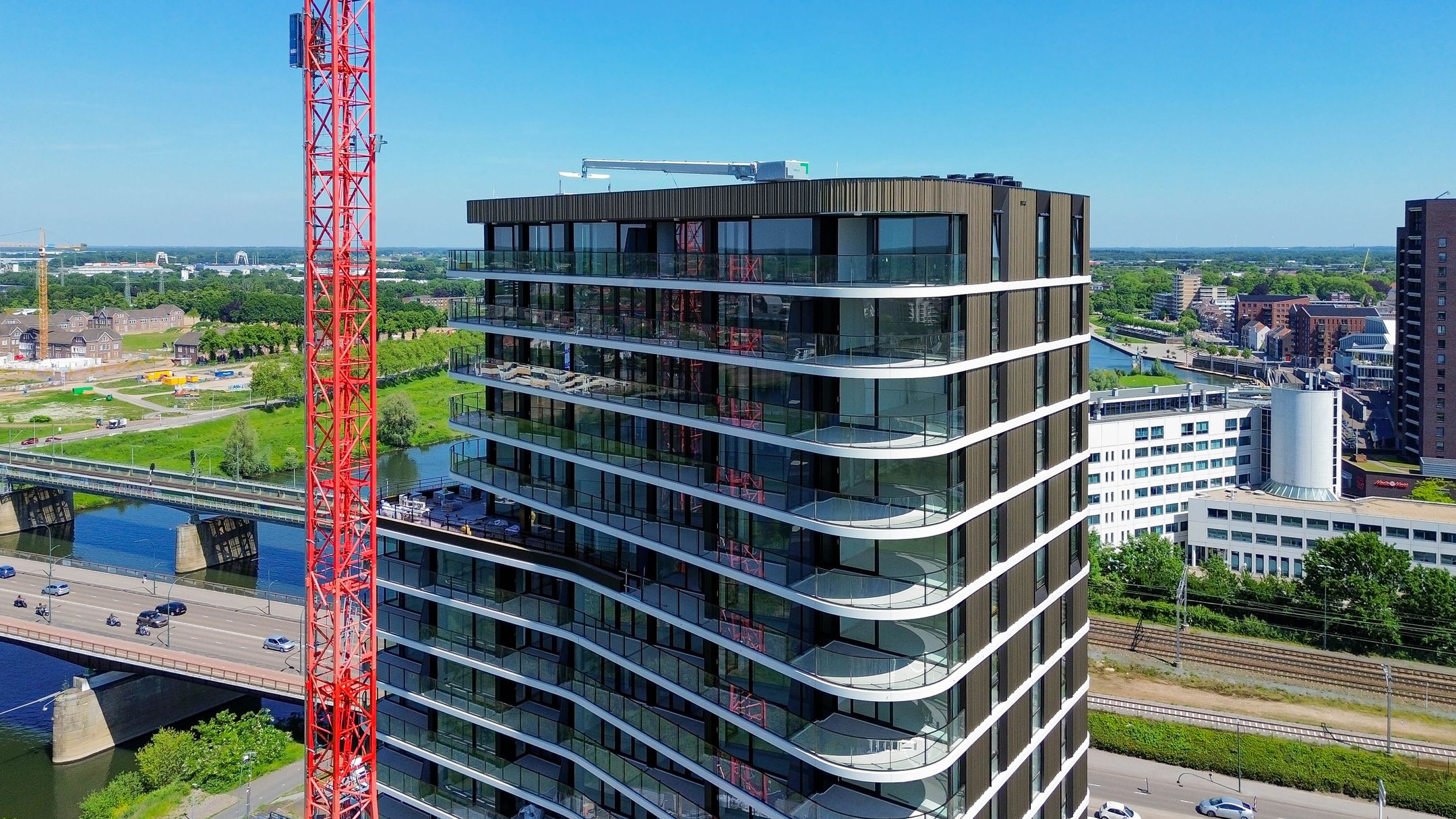 Foto van Professor Gelissensingel 2111, Venlo