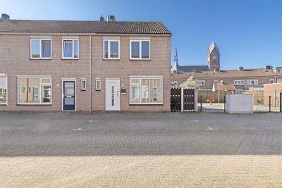 Foto van Doctor Cuypersstraat 48, Venlo