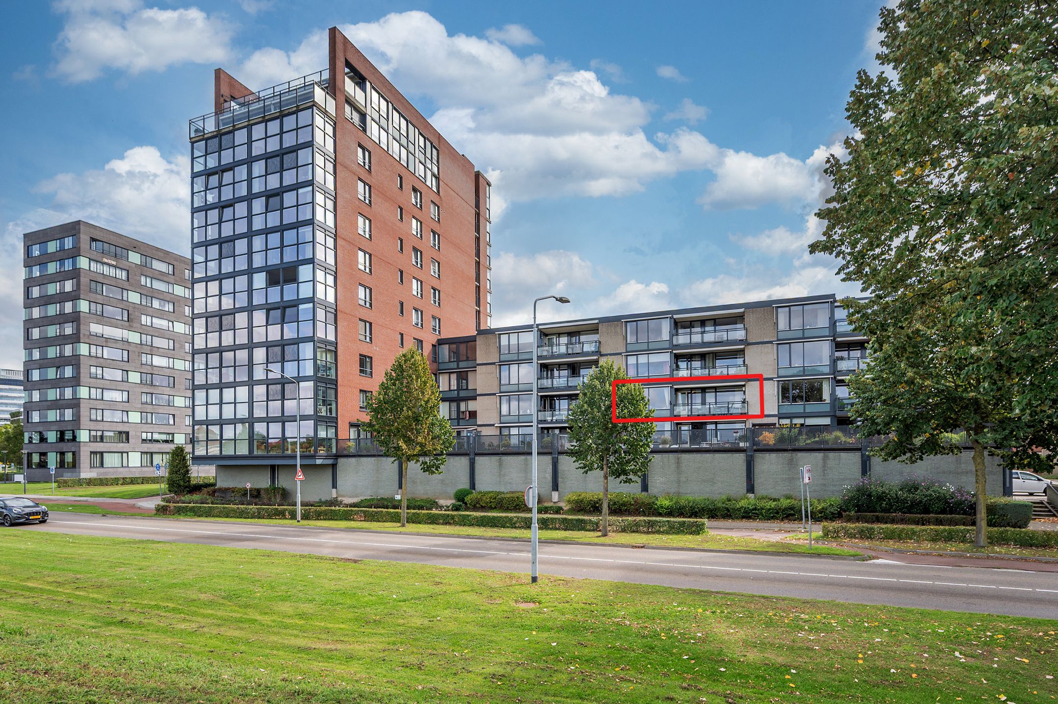 Foto van Seinestraat 18, Venlo