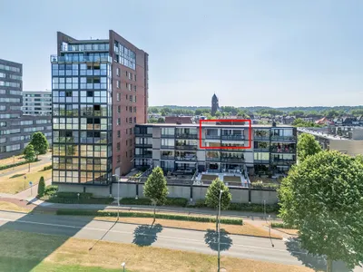 Foto van Seinestraat 38, Venlo