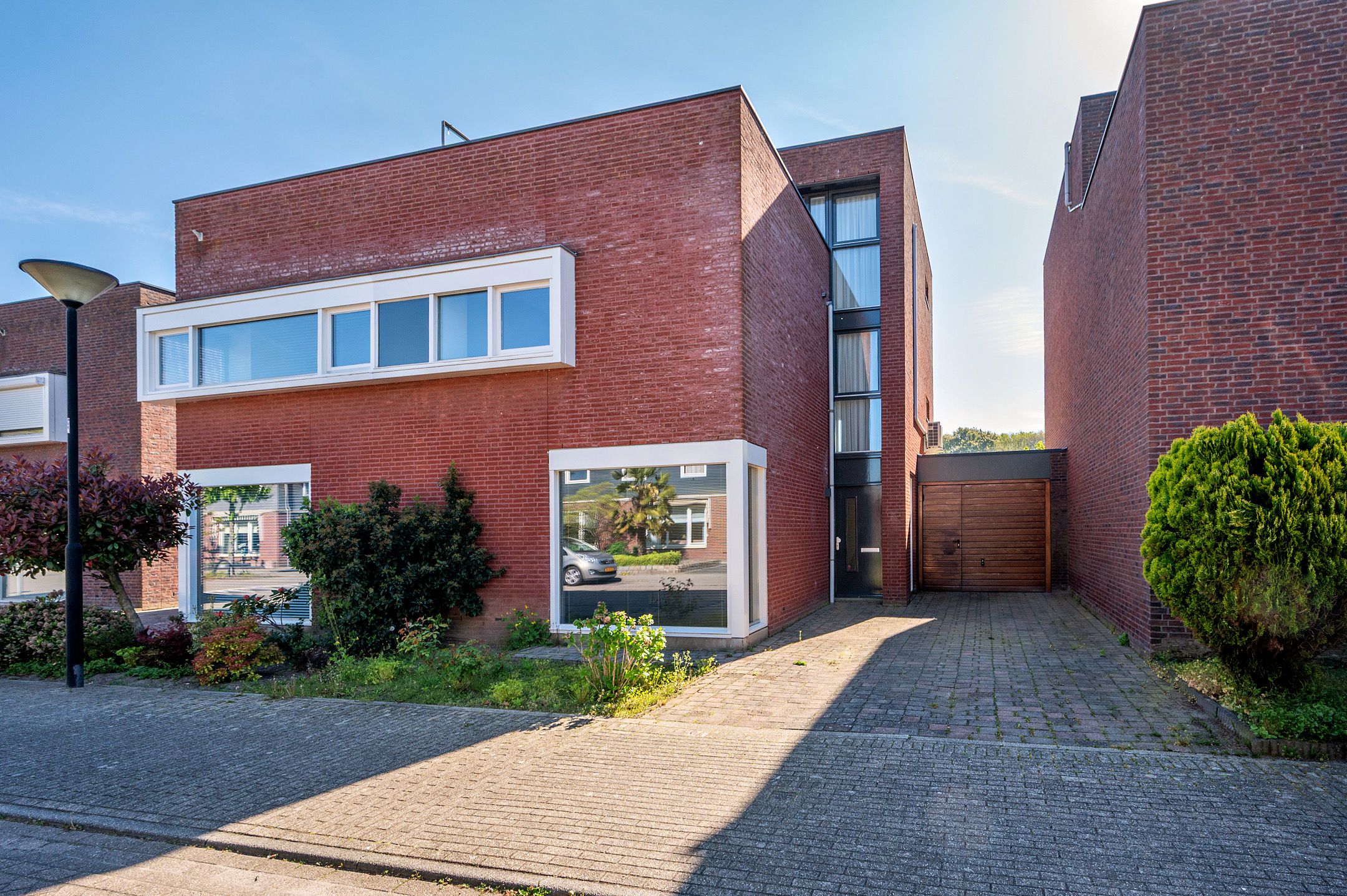 Foto van Langstraat 185, Venlo