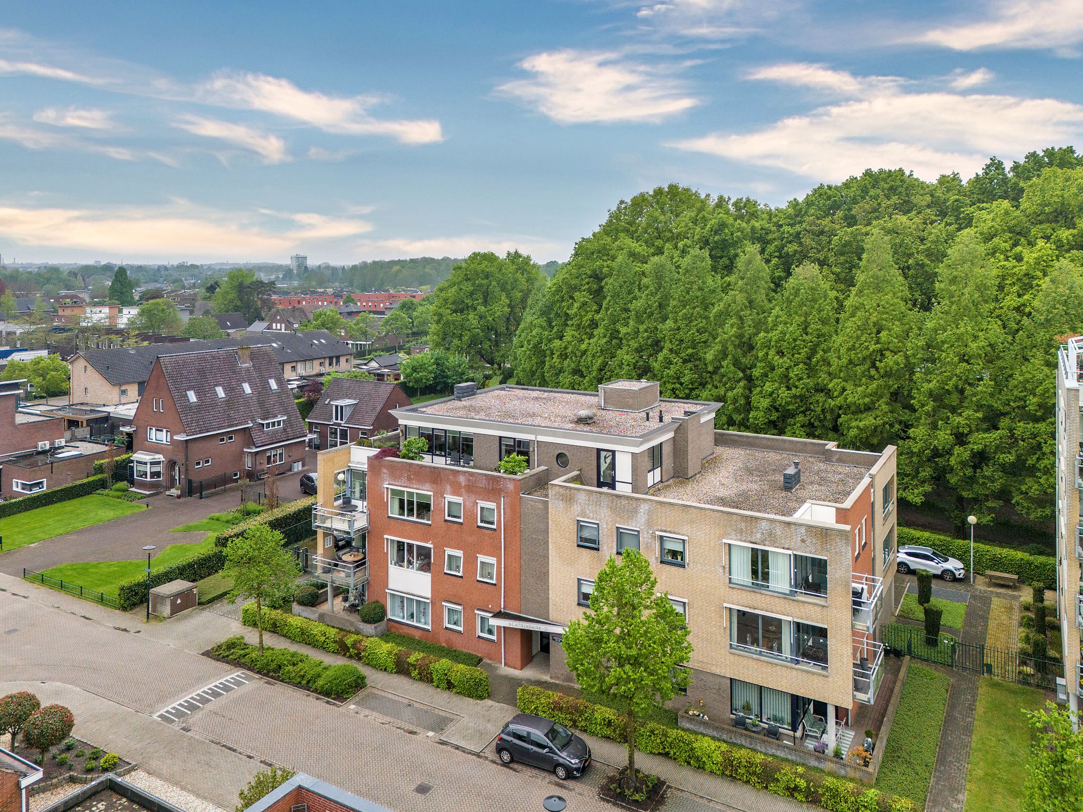 Foto van Langstraat 134, Venlo
