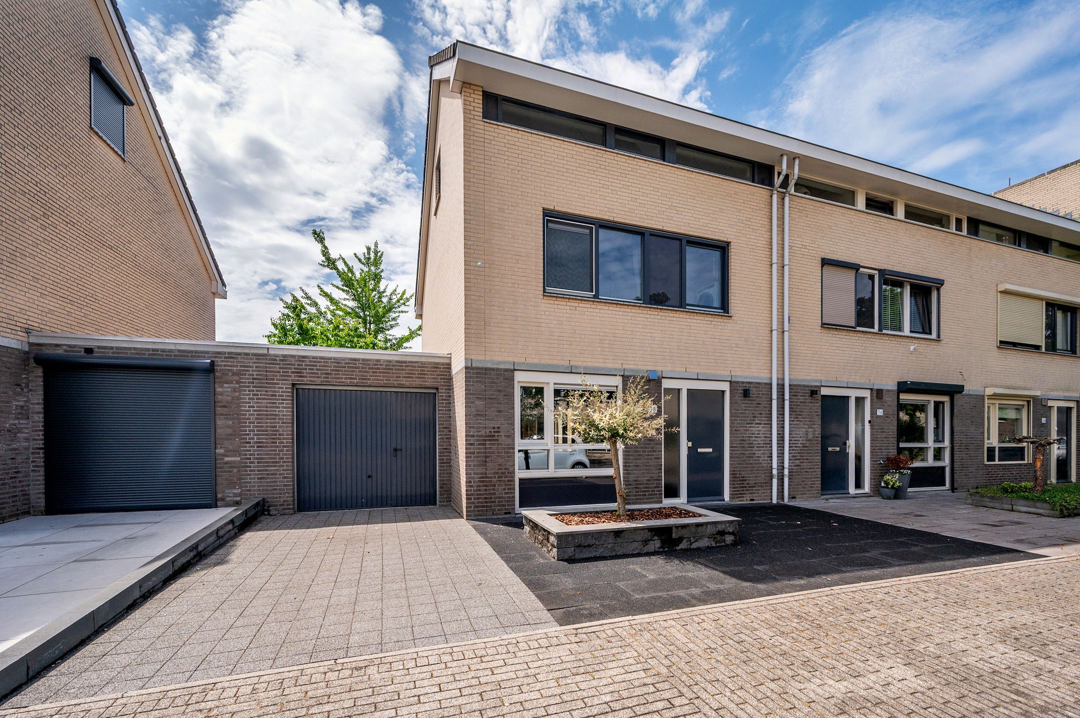 Foto van Langstraat 38, Venlo