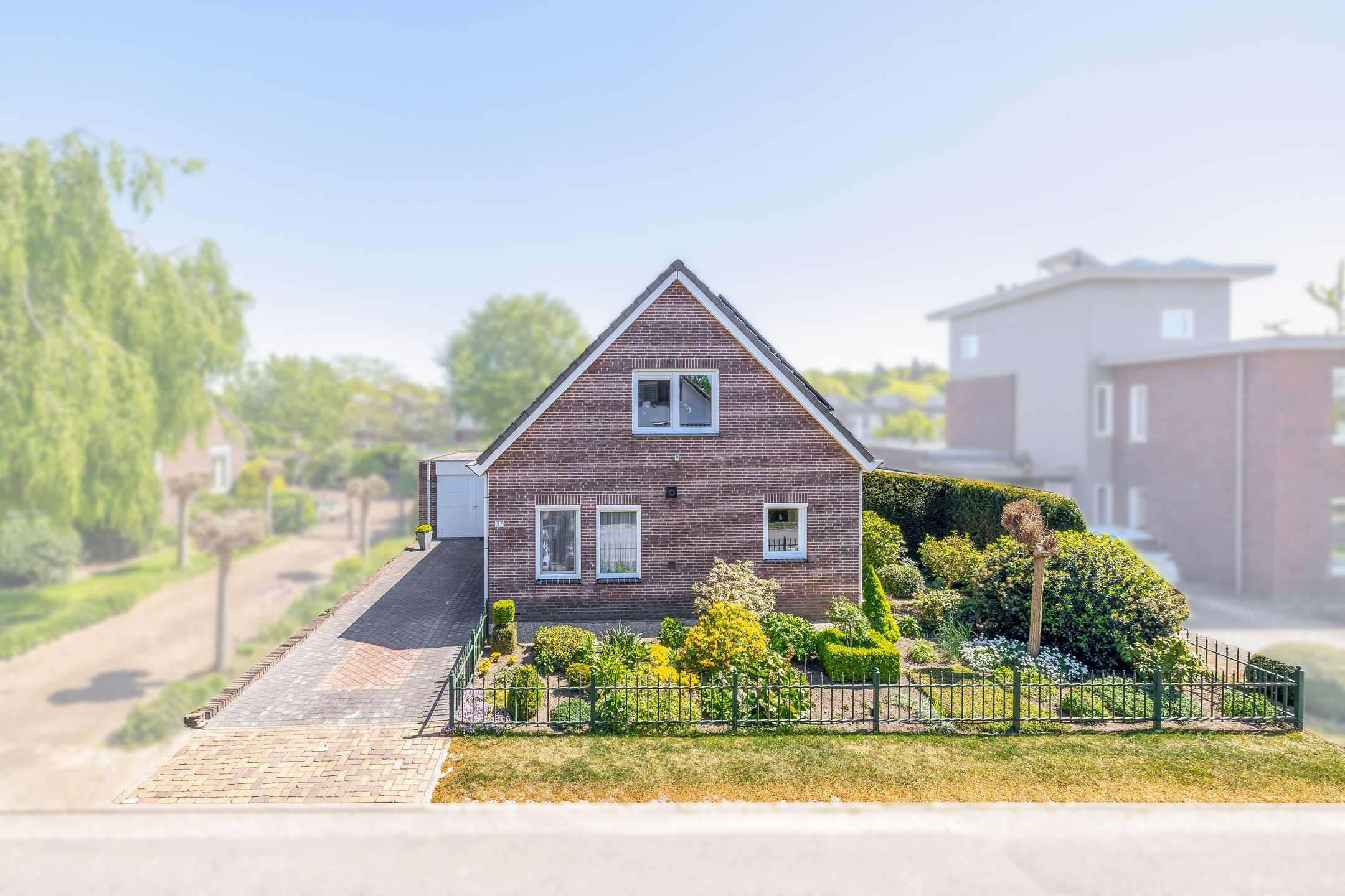 Foto van Ganzenstraat 37, Venlo