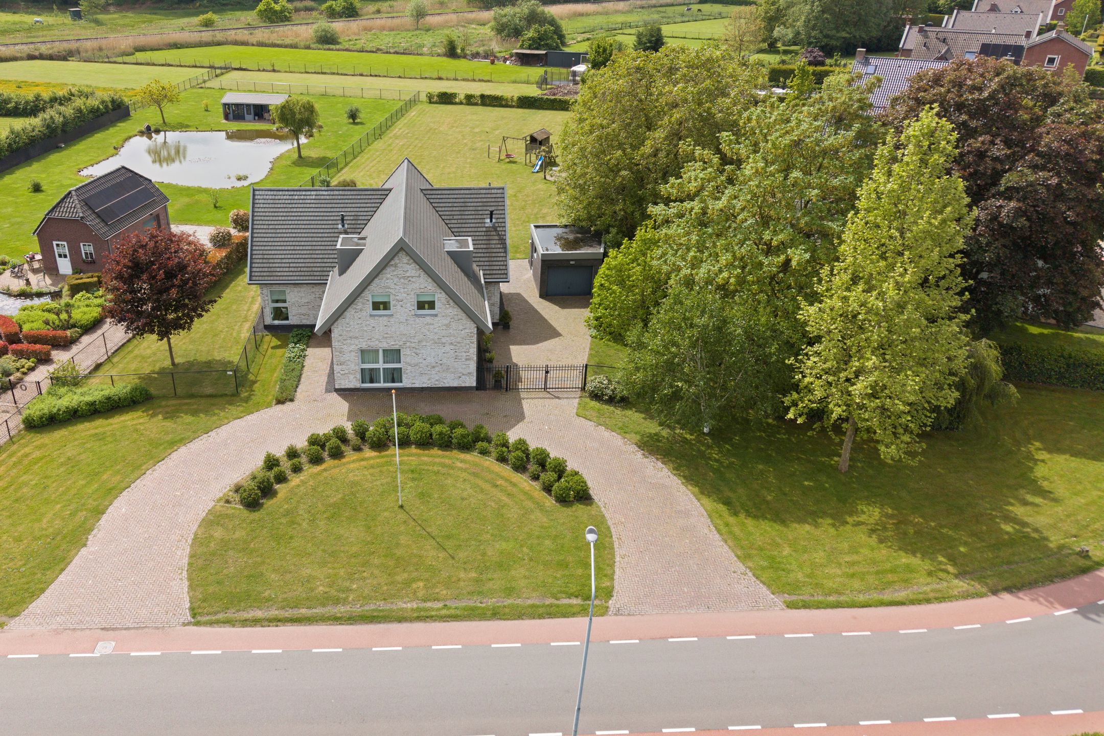 Foto van Natteweg 43, Venlo
