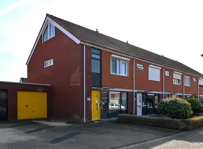Foto van Jade 10, Venlo