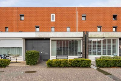 Foto van Diamanthof 20, Venlo