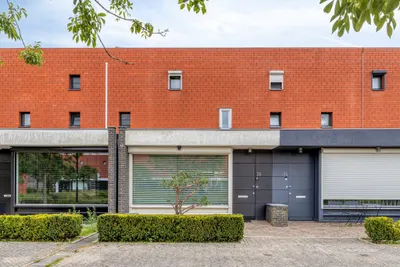 Foto van Diamanthof 26, Venlo