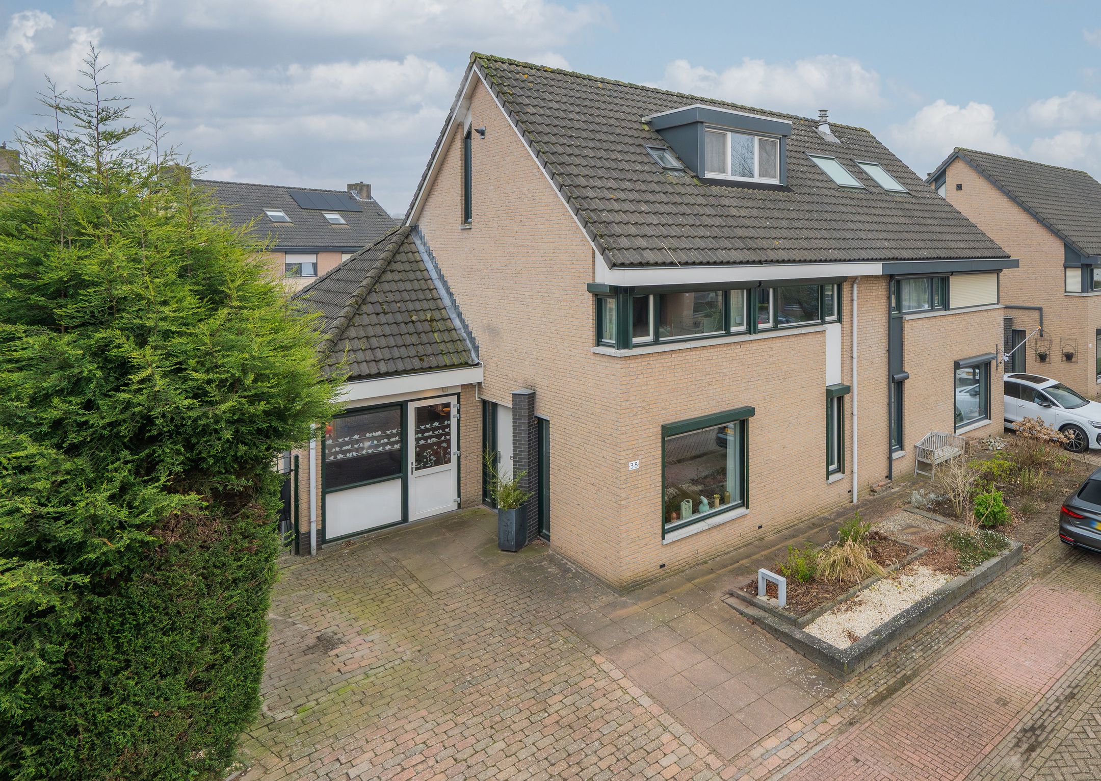 Foto van Amethist 38, Venlo
