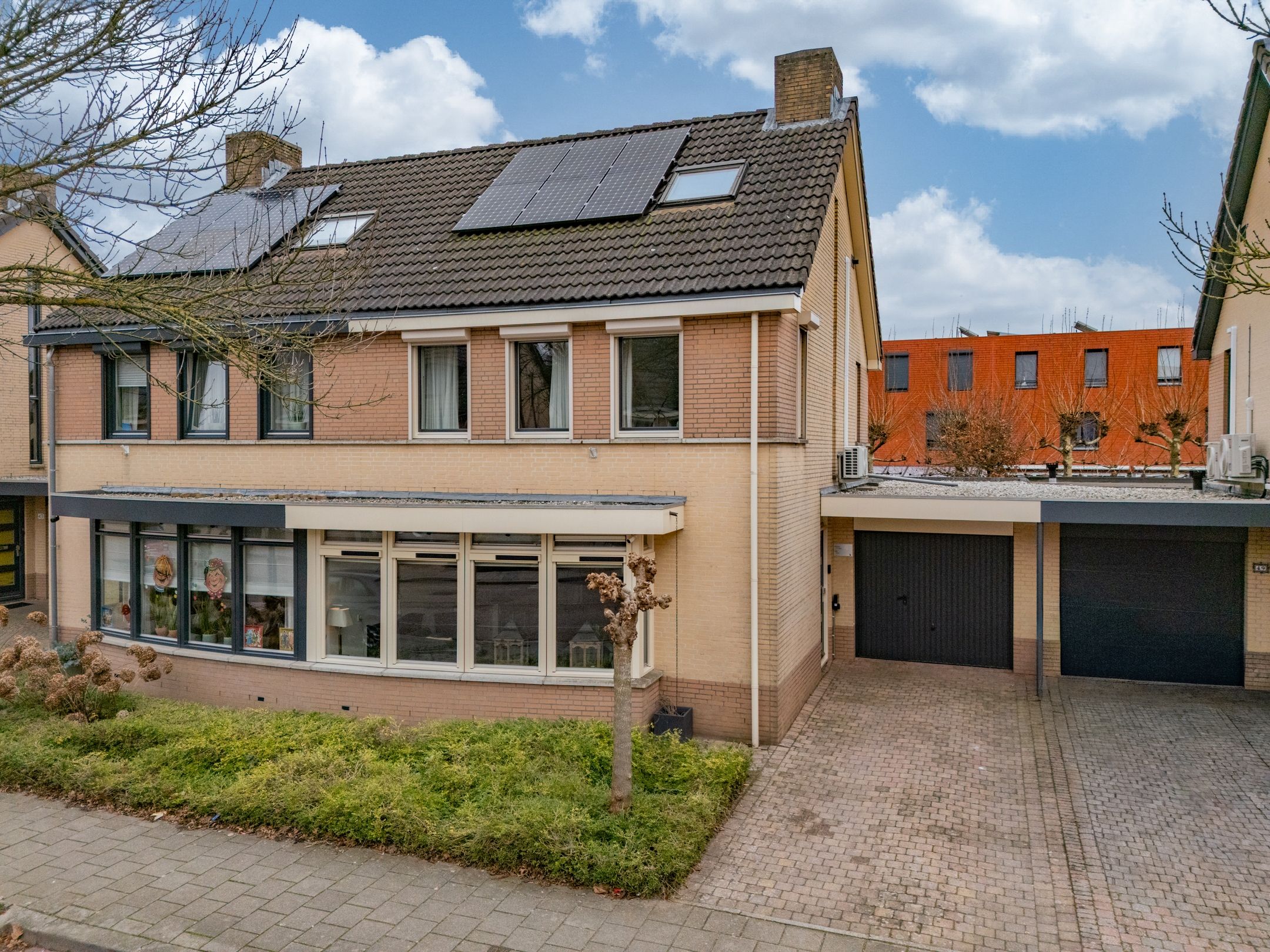 Foto van Zwanenstraat 47, Venlo