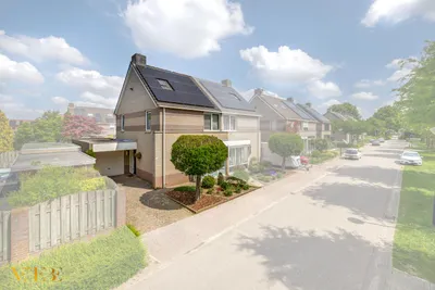 Foto van Pelikaanstraat 5, Venlo