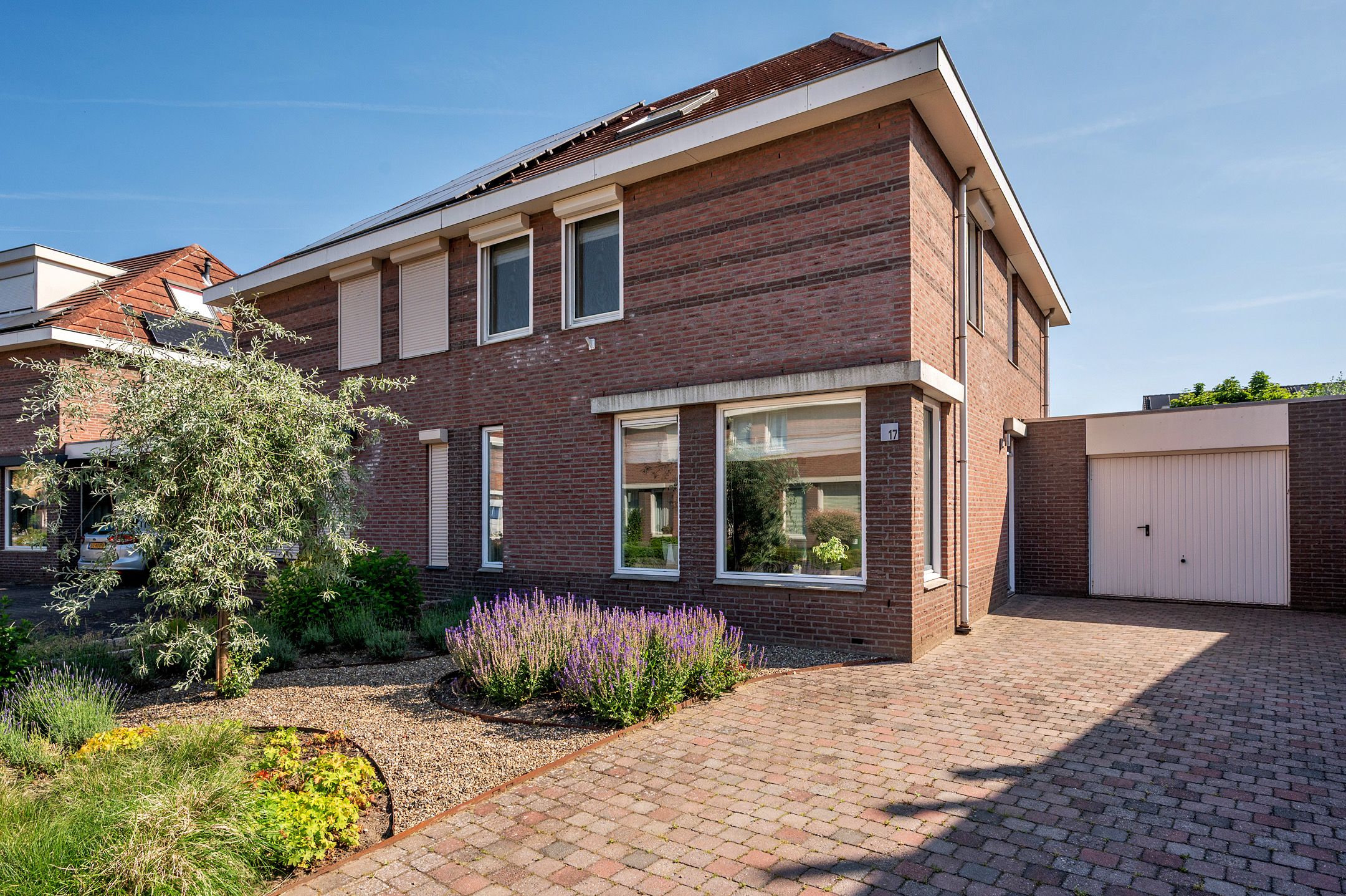 Foto van Robijn 17, Venlo