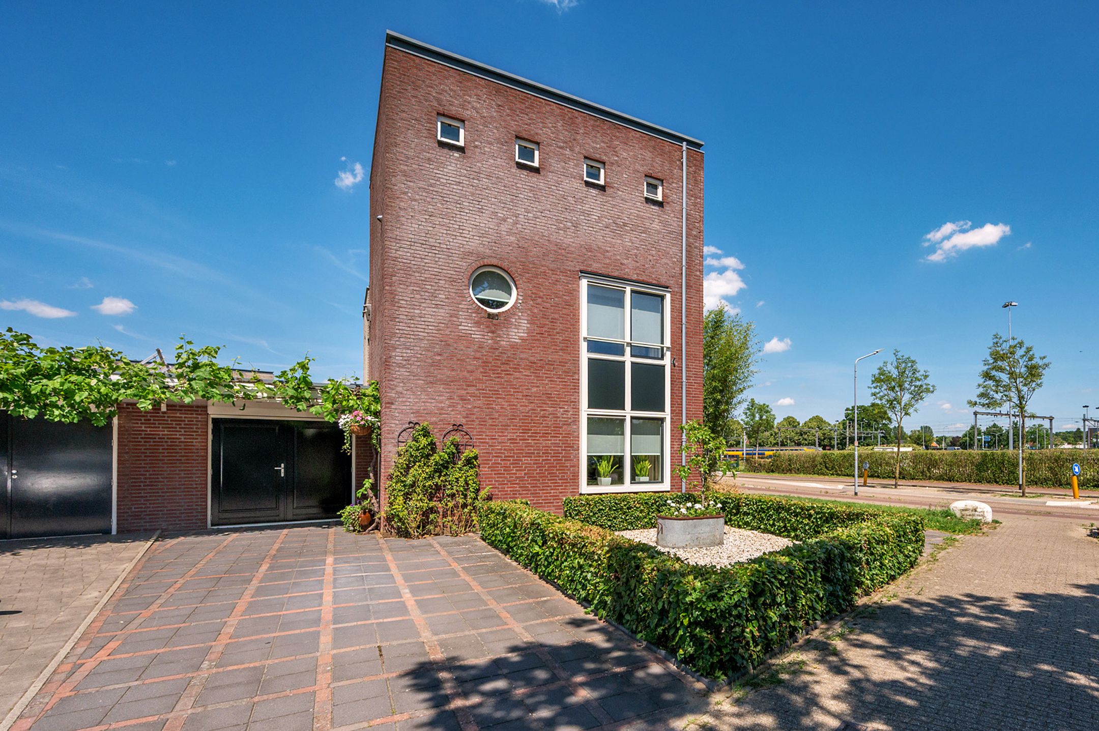 Foto van Saffier 29, Venlo