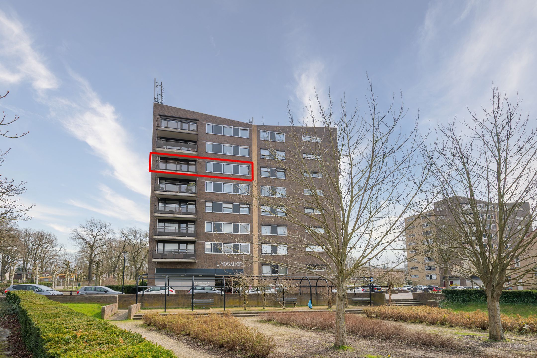 Foto van Gruttostraat 55, Venlo