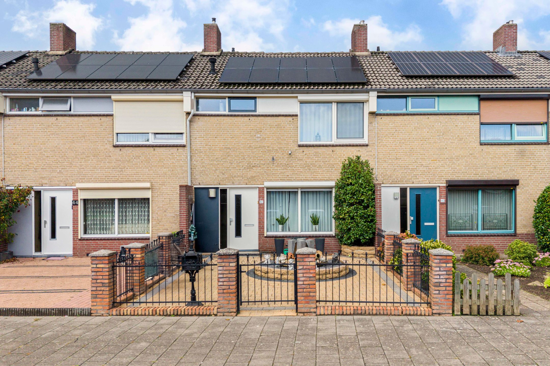 Foto van Meeuwenstraat 42, Venlo