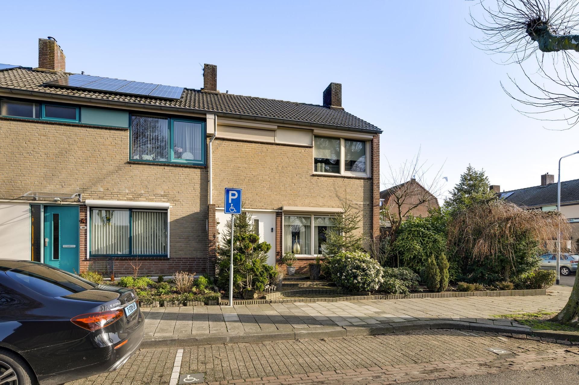 Foto van Houtsnipstraat 2, Venlo