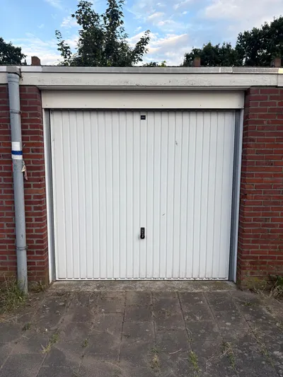Foto van Plevierstraat 80120 ong, Venlo garagebox
