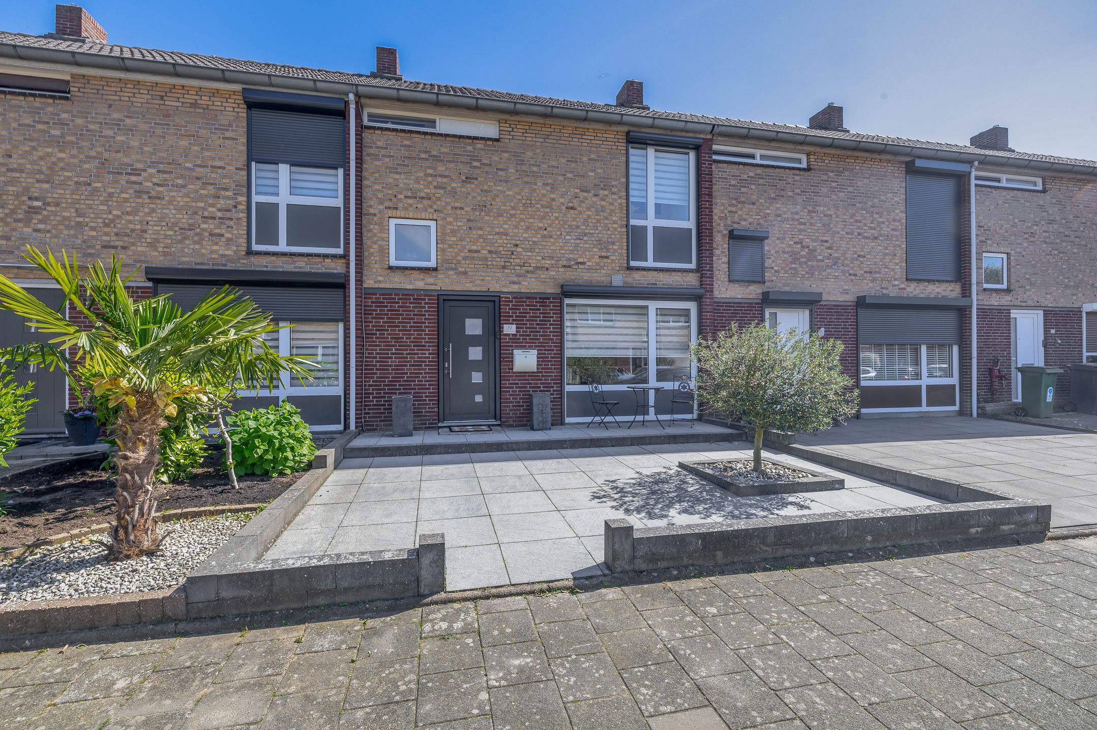 Foto van Reigerstraat 51, Venlo