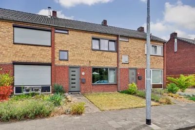 Foto van Kraanvogelstraat 25, Venlo