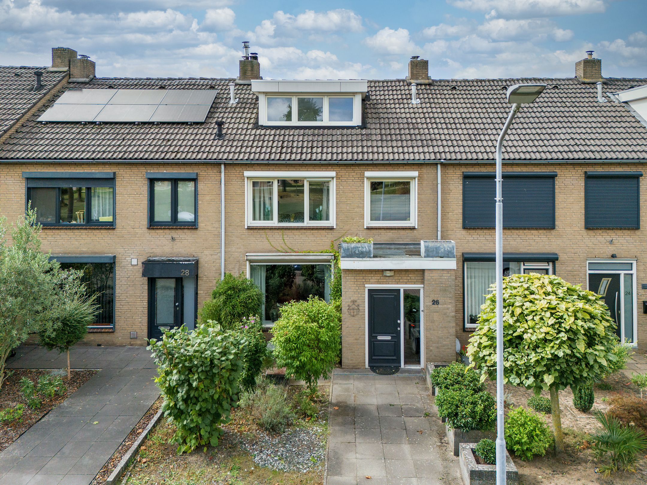 Foto van Waterhoenstraat 26, Venlo