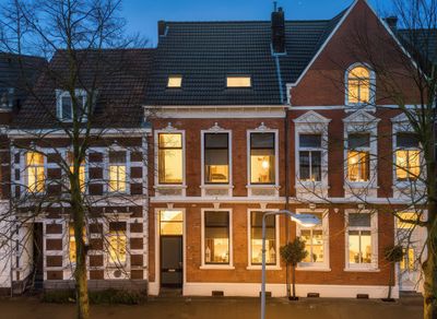 Foto van Kaldenkerkerweg 42, Venlo