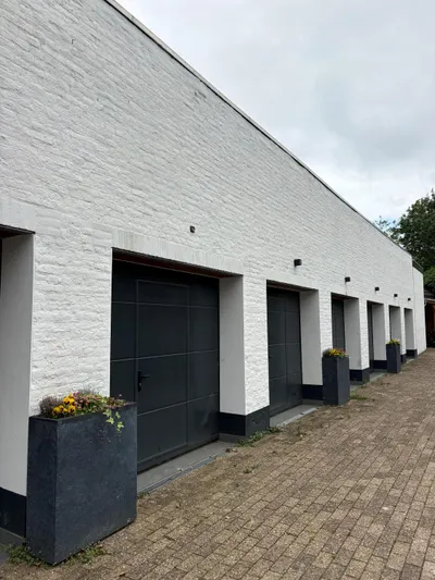 Foto van Heutzstraat 51, Venlo garagebox