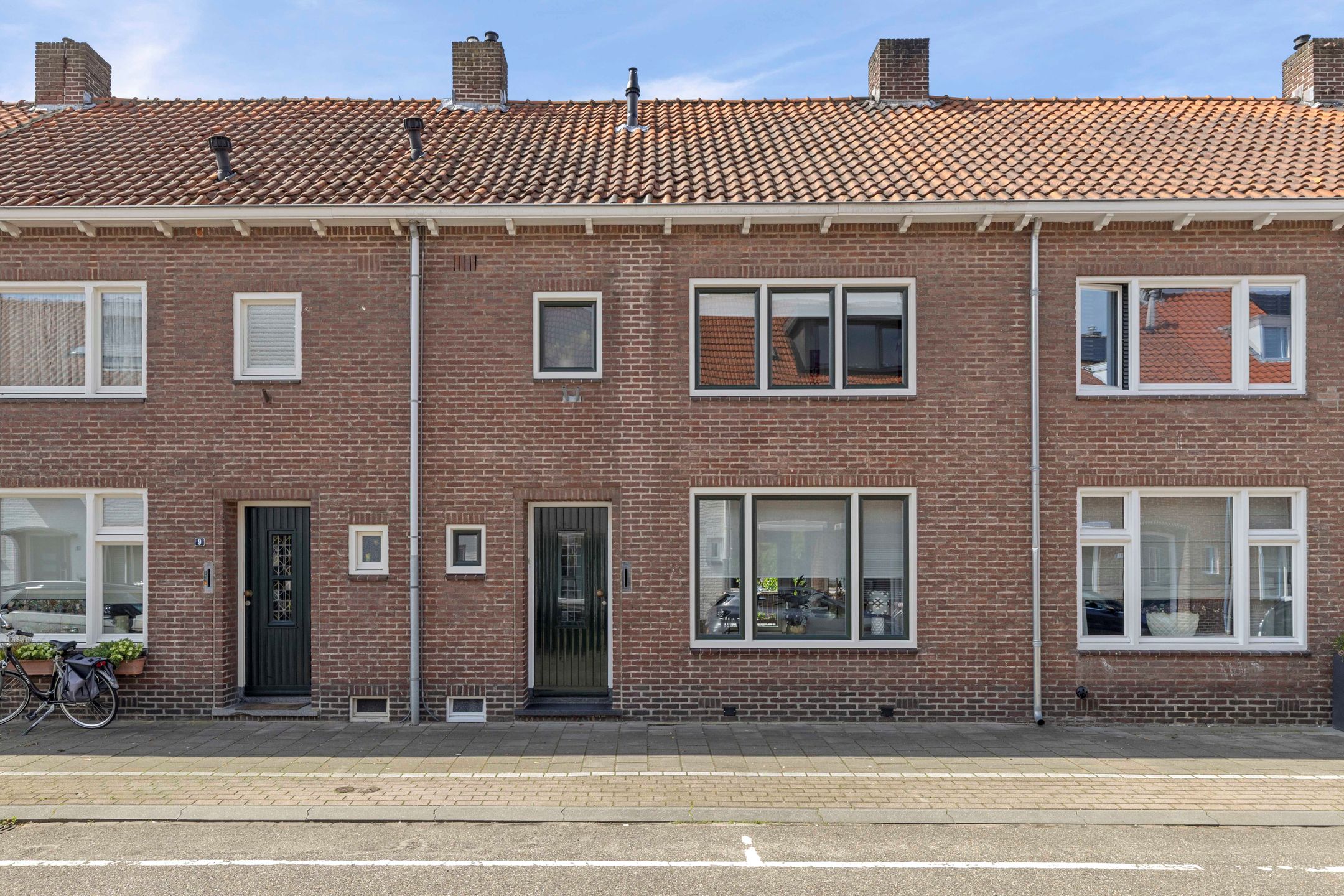 Foto van Burgemeester Junckersstraat 11, Venlo