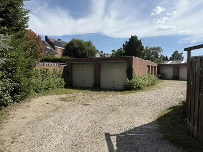 Foto van Burgemeester Conraetzstraat Box 80280 ong, Venlo garagebox