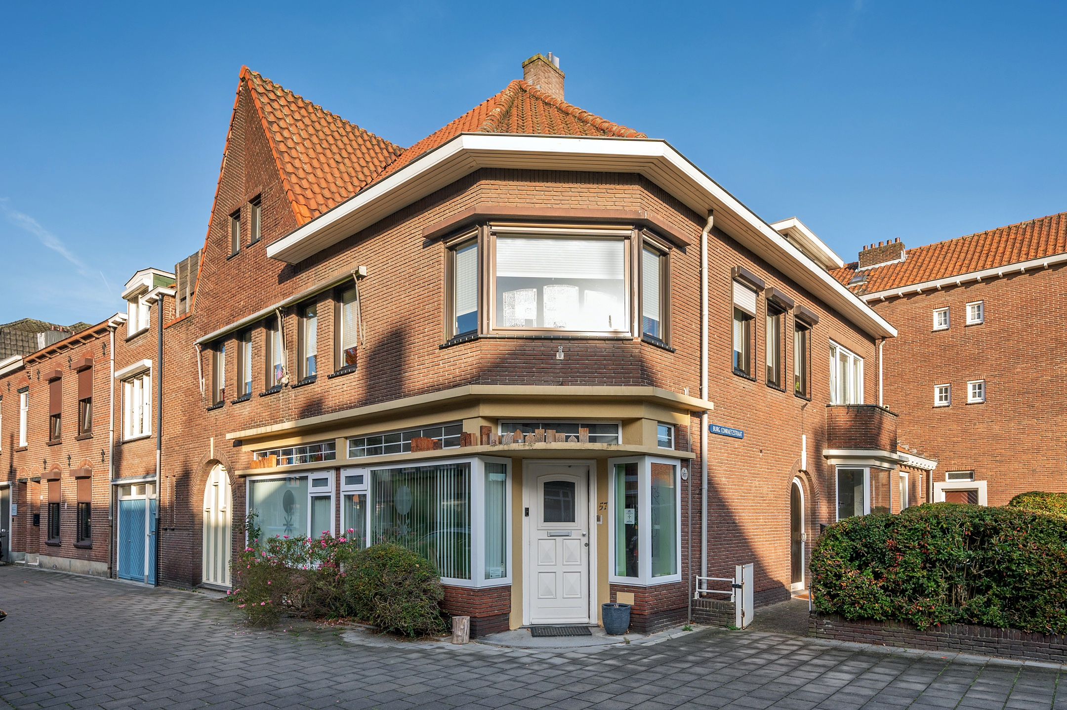 Foto van Stalbergweg 57, Venlo