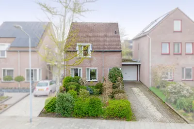 Foto van Stalbergweg 249, Venlo