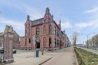 Foto van Stalbergweg 2, Venlo