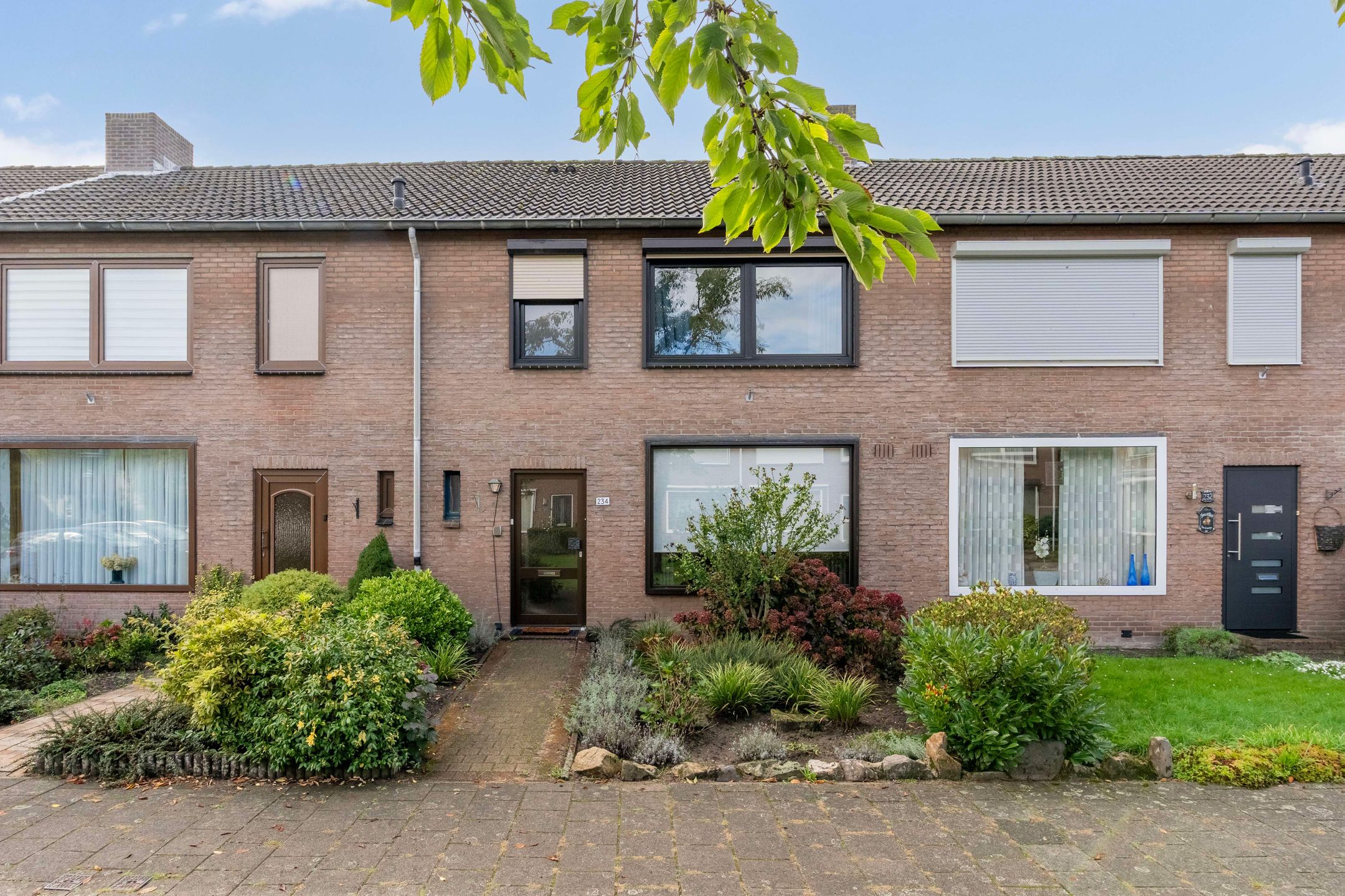Foto van Groenstraat 234, Venlo