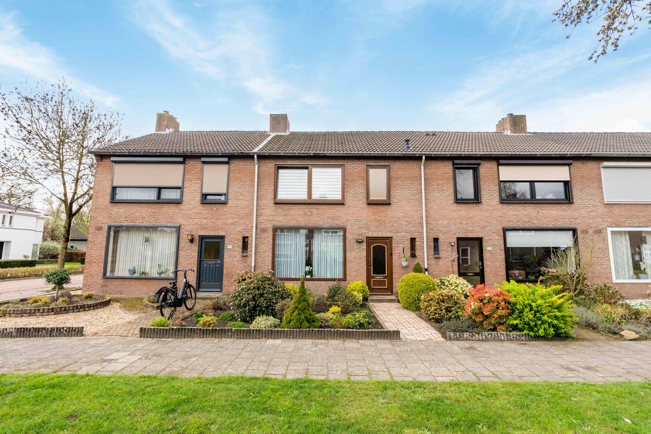 Foto van Groenstraat 236, Venlo