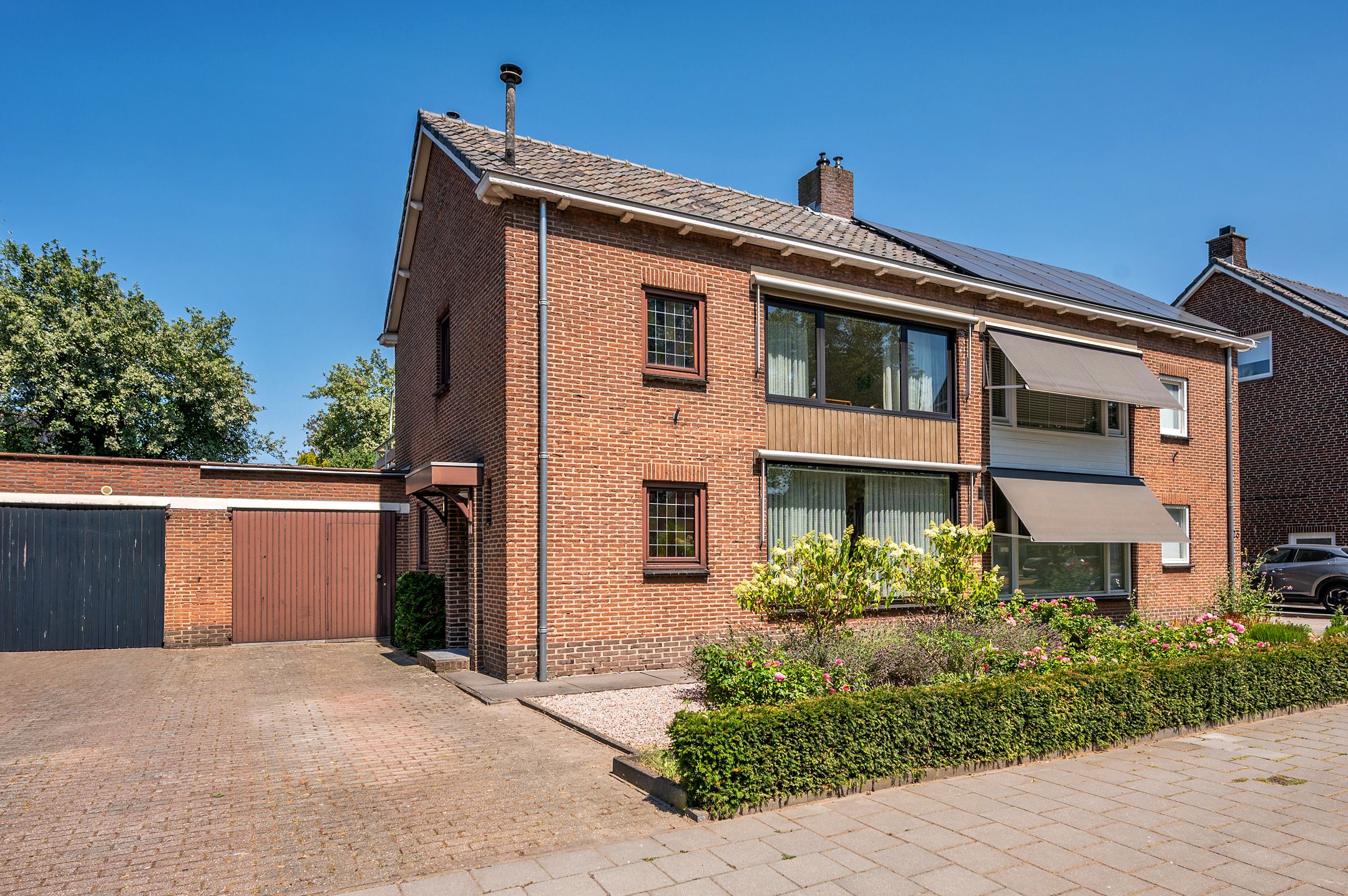 Foto van Karel van Egmondstraat 21, Venlo