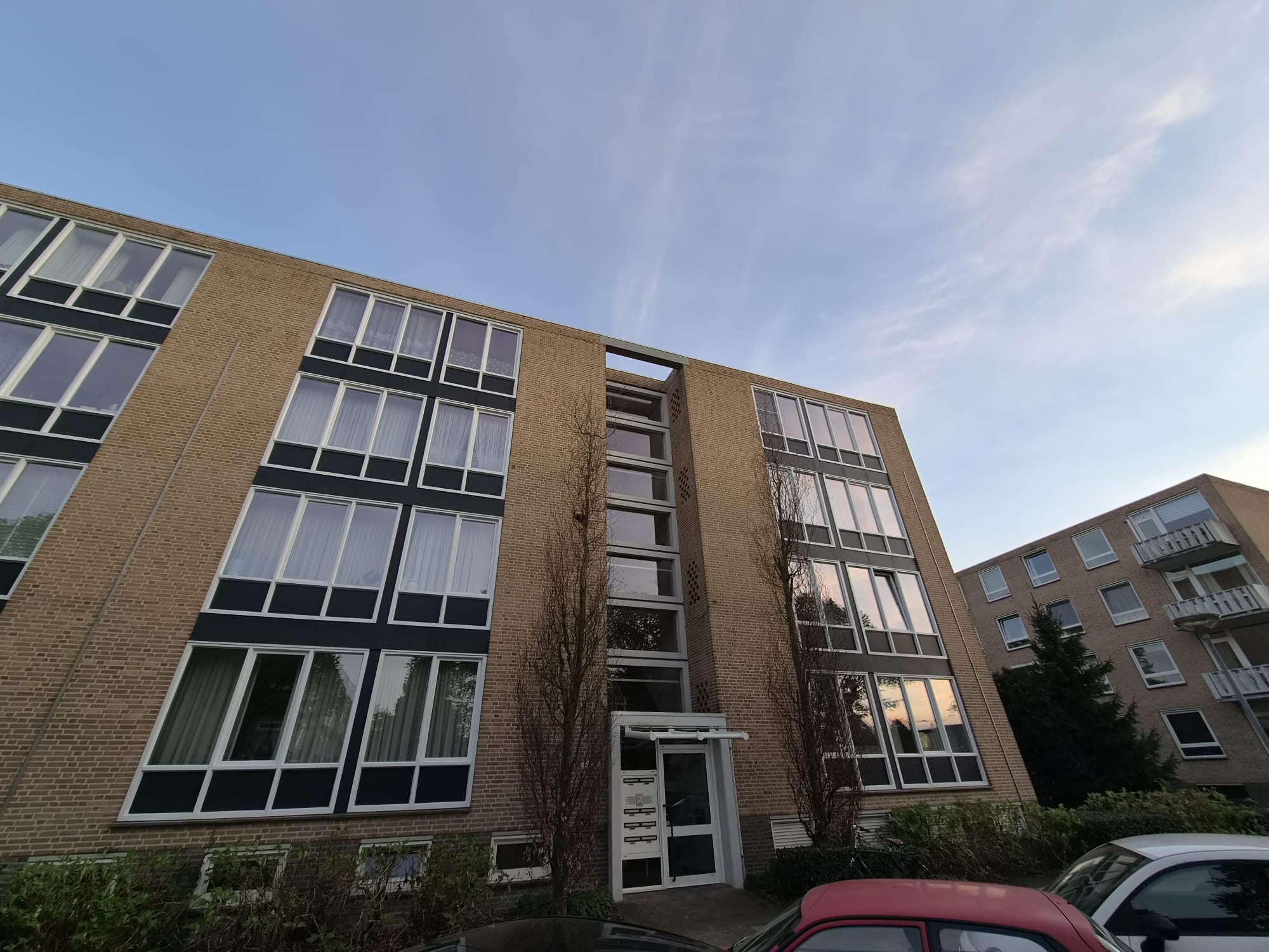 Foto van Karel van Egmondstraat 54, Venlo