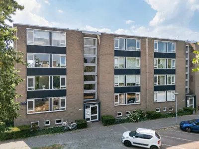 Foto van Karel van Egmondstraat 196, Venlo
