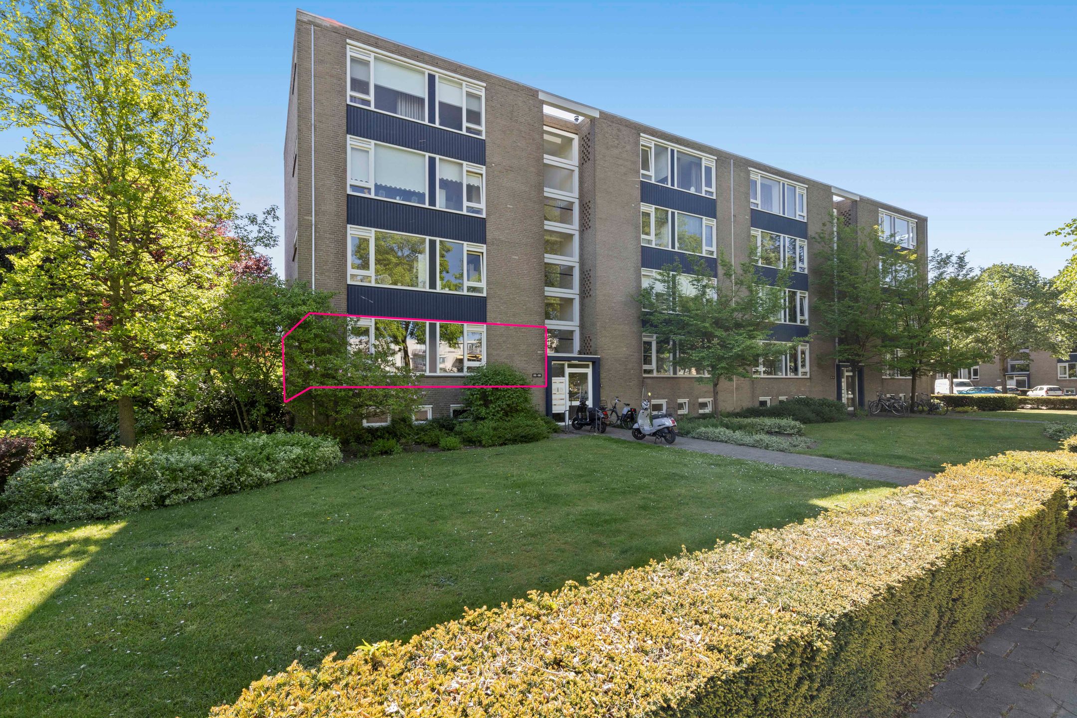 Foto van Gulikstraat 115, Venlo