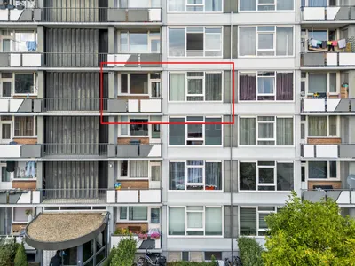 Foto van Gulikstraat 110, Venlo