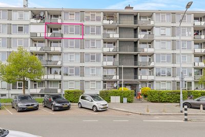 Foto van Gulikstraat 146, Venlo