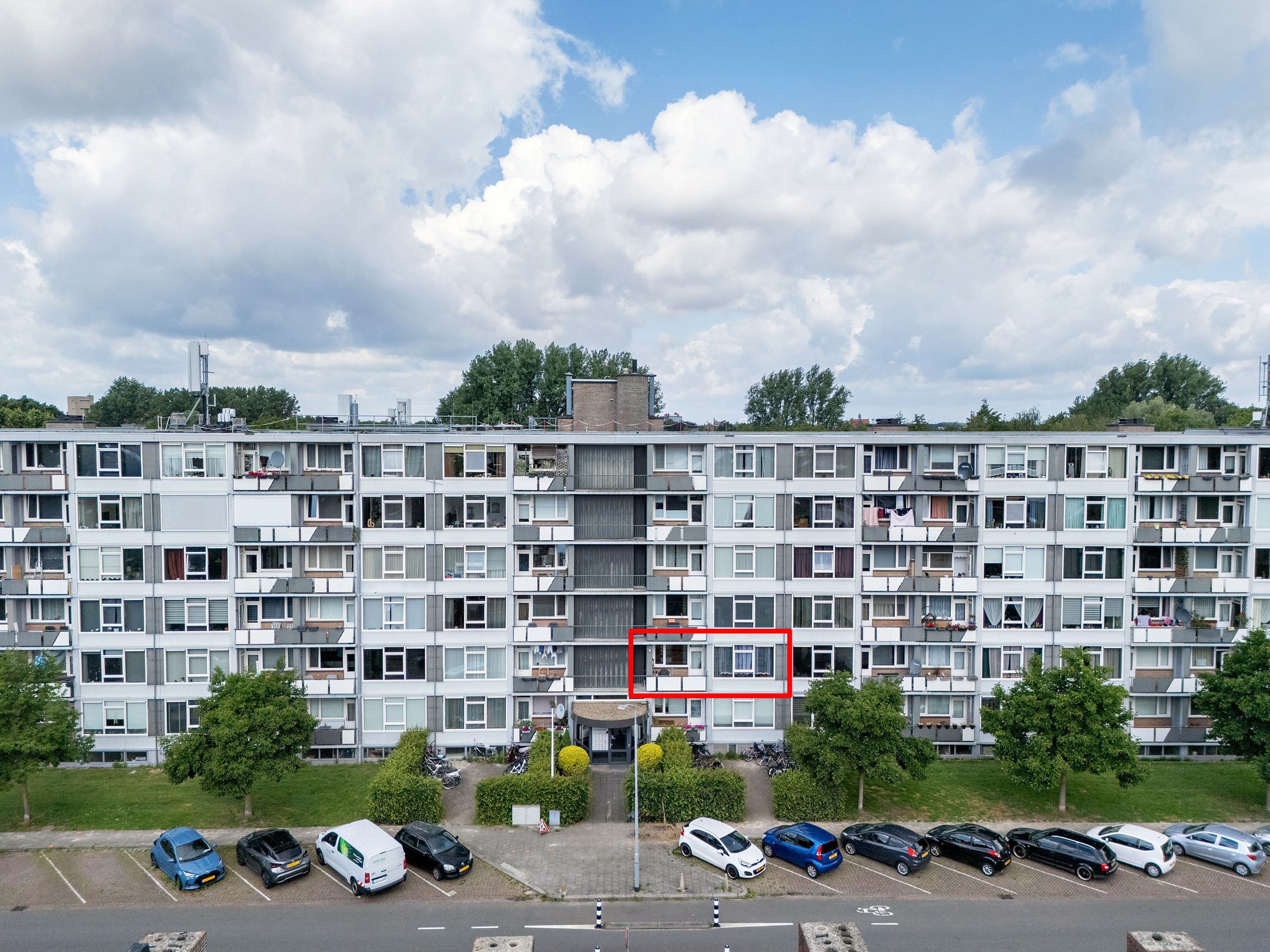 Foto van Gulikstraat 46, Venlo